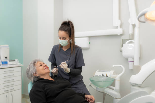 Best Emergency TMJ Treatment in Unt Vernon, MO