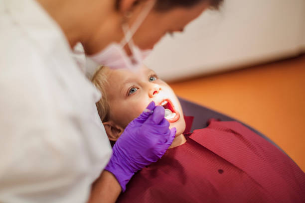 Best Same-Day Emergency Dental Services in Unt Vernon, MO